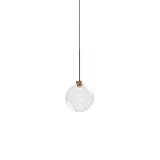 Opium 20 Gold/transparent