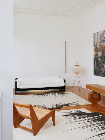 Ковер CC-TAPIS Scene 1 Fuga