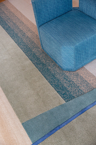 Ковер CC-TAPIS Mimic Mindscape