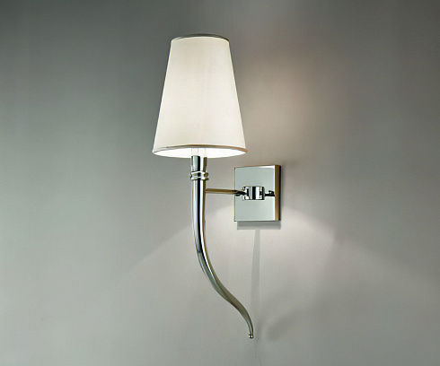 Бра Arizzi 806/1/AP Polished Nickel 806