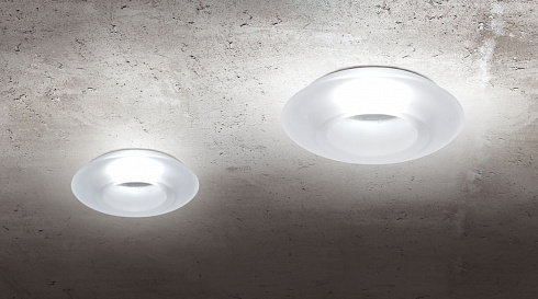 Встраиваемый светильник Fabbian D27F5601 Faretti