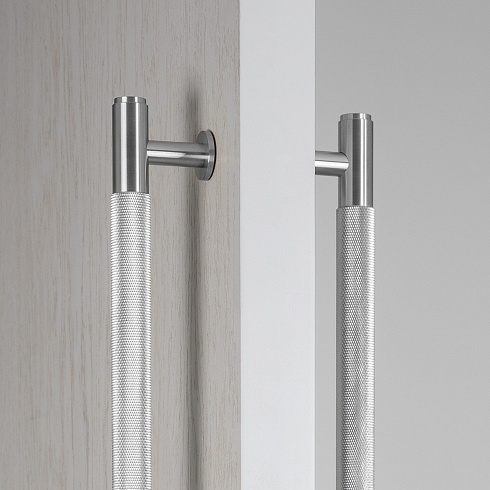 Ручка-скоба Buster and Punch Closet BAR Double-Sided Steel Bar RCB-07281