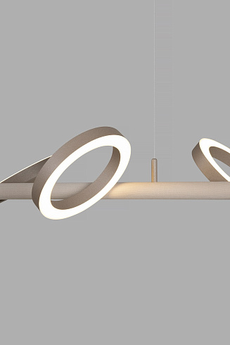 Подвесной светильник Moooi Pallana Pebble Pallana Light 8718282377407