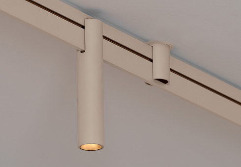 Источник питания Vibia Bind A464 Beige M1 L30cm 48W On/ Off  Bind A49424/00_10