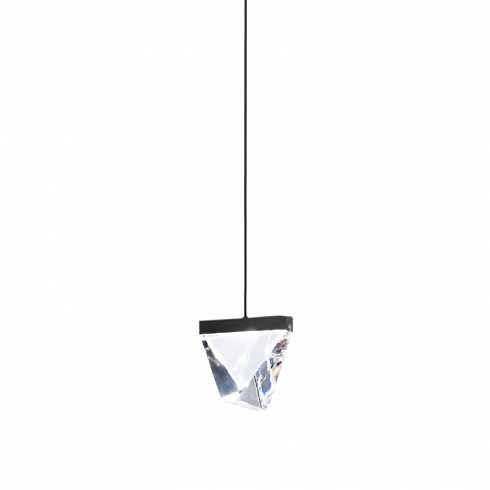 Подвесной светильник Fabbian F41L0121 Tripla