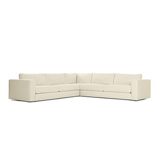 Reid Full Sectional