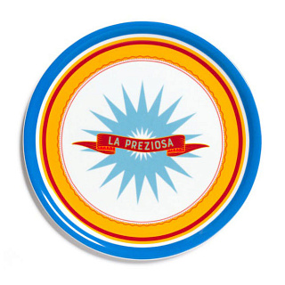 La Preziosa
