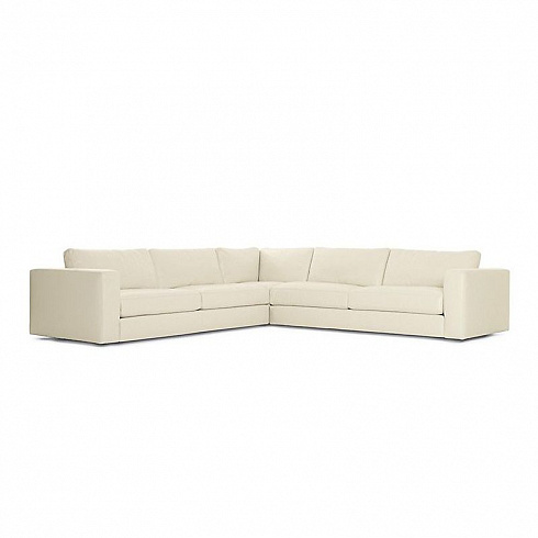 Диван Idealbeds Reid Full Sectional Reid REIFULL