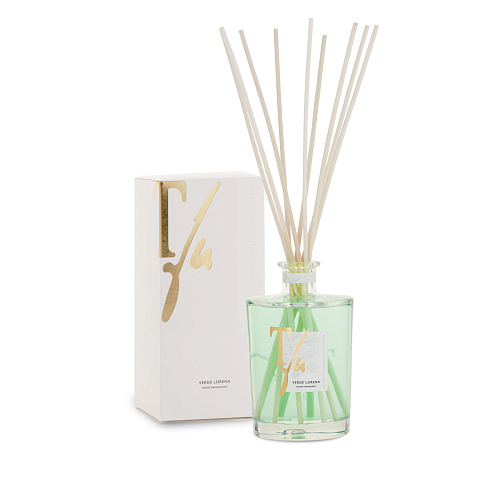 Диффузор Teatro Verde Lorena 500 мл Verde Lorena VL500TFU