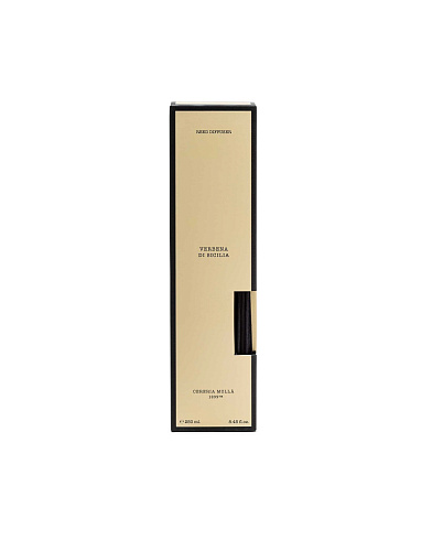 Диффузор Cereria Molla Verbena di Sicilia 250 мл Verbena di Sicilia 251322