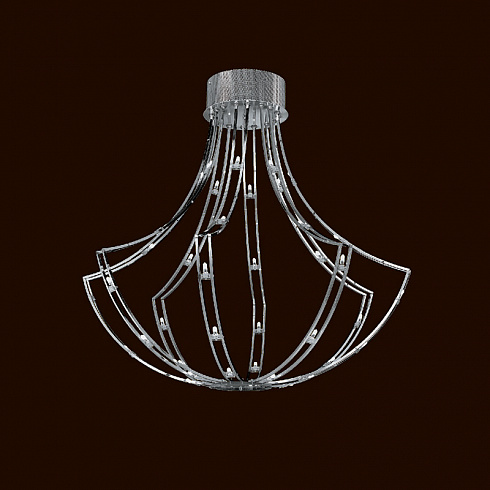 Потолочный светильник Metalspot 63000 IMPERO