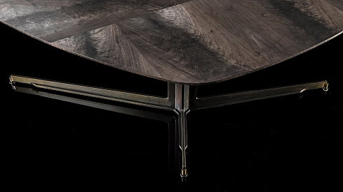 Стол HENGE Gibson Gibson TA.210GBB200