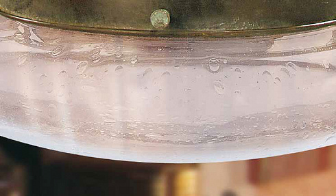 Подвесной светильник Moretti Luce 1051.V MARINER