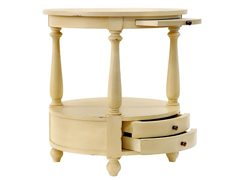 Журнальные столы Gramercy Home 522.011-BMA Stanley