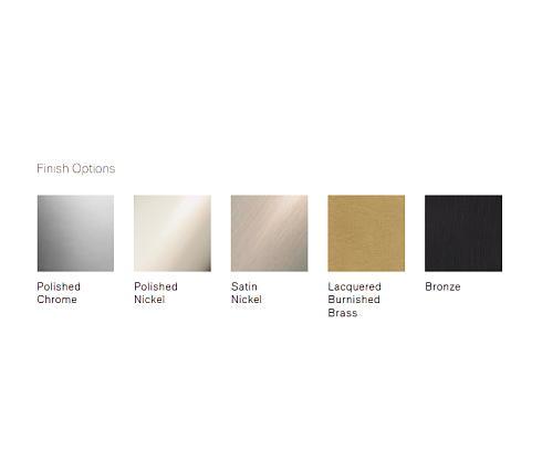 Ручка-скоба Restoration Hardware Bistro L.10.2cm Lacquered Burnished Brass Bistro 24120197 LBB