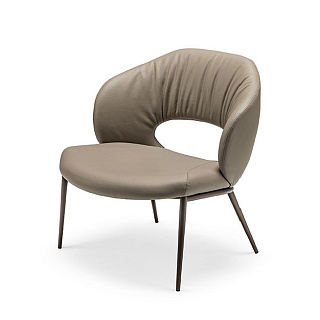 Miranda Lounge ML Bronze Castoro