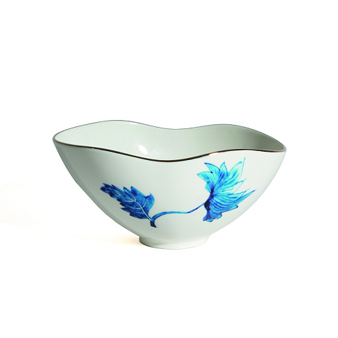 Салатник Seletti Chinese Leaves Classics on Acid 11283