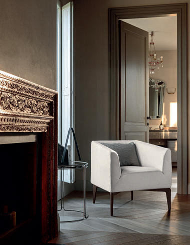 Кресло Ditre Italia Jen Jen Jen P1000