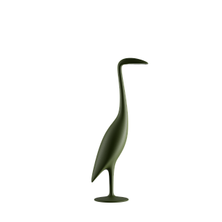 Tuiuiu Deep Green