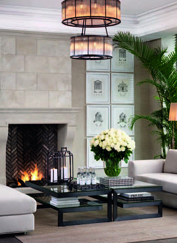 Шкатулка Eichholtz 110049 Vivienne