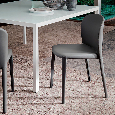 Стул Cattelan Italia Daisy Bianco Daisy Daisy 971