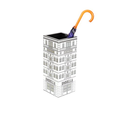 Подставка для зонтов и тростей Seletti Umbrella - Palace Umbrella 17189