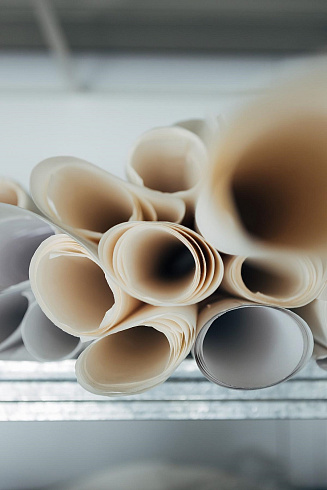 Настольная лампа Ingo Maurer Lampampe Lampampe 1285000