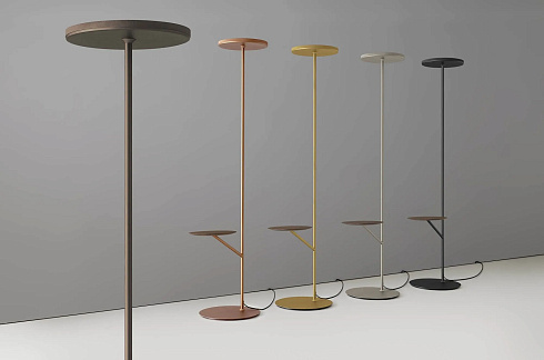 Торшер Olev Overfly Pt Overfly 3454MBVLCN