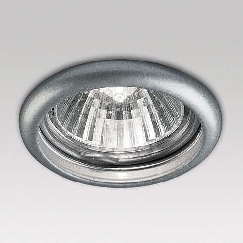 Встраиваемый светильник Delta Light 202 01 06 W MZ 35