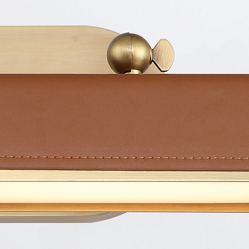 Подсветка для картин Alora QN-VALISE-PL-M-VBS-CL 