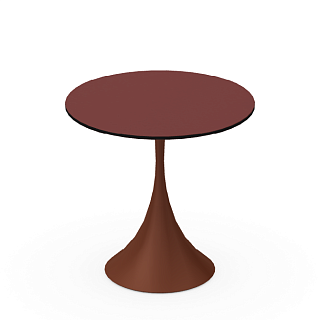 Leo HPL d50 Bulgaro Red