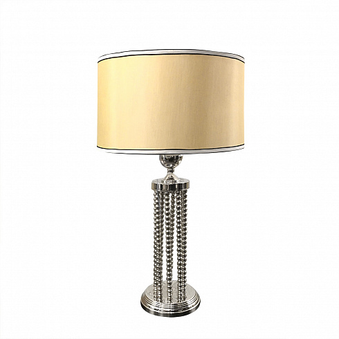 Настольная лампа Delight Collection BT-1013 black nickel Table Lamp
