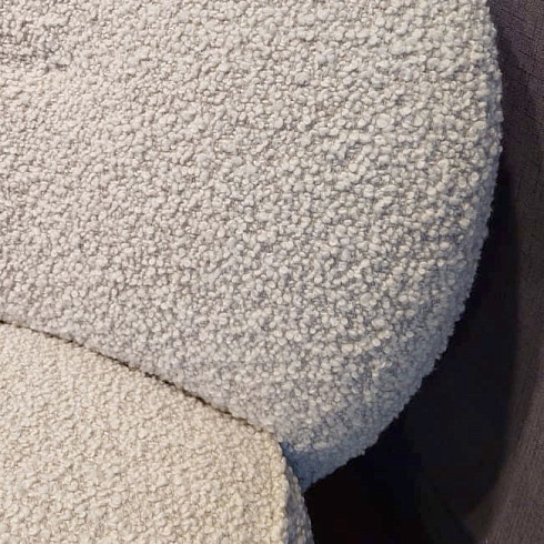 Кресло Gervasoni Loll  07G calais Loll Loll 07G + calais