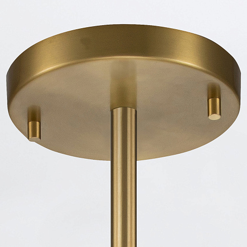 Потолочные светильники Elstead Lighting MARVELE-MP-AB-OPAL 