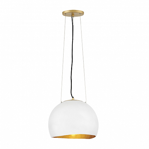 Подвесной светильник Hinkley QN-NULA-1P Nula