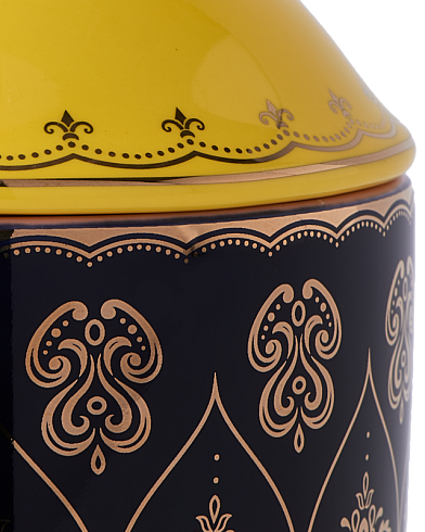 Банка Pols Potten Grandpa Jars - M Grandpa 230-400-551