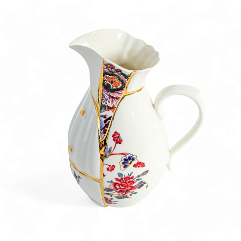 Кувшин Seletti Kintsugi Kintsugi 09645