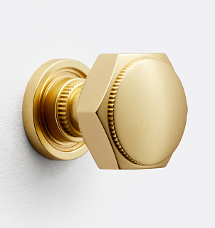 Hassalo d.3.2 Aged Brass