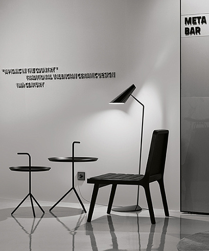 Торшер Vibia I.Cono 0712 White I.Cono 071210/15