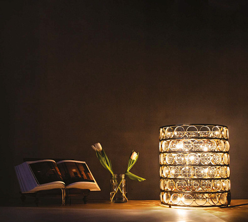 Торшер Viabizzuno Da ma colonna Da ma Vb4.532.51