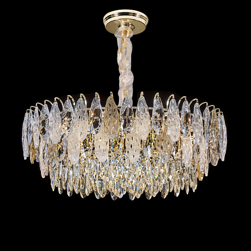 Люстра Delight Collection OD2095-78 gold OD2095