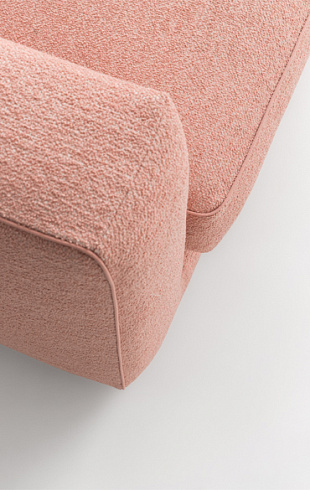 Диван Pianca Nice Nice D9NI120 S + D9NI120 D +MALVA col.03