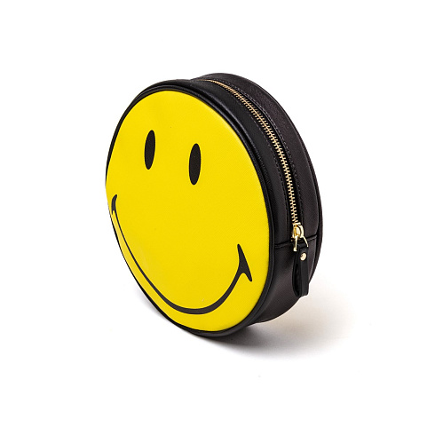 Косметичка Seletti Classic Smiley SMILEY 09365