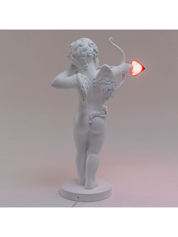 Настольная лампа Seletti Cupid Cupid Lamp 14841