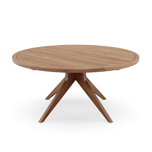 Обеденный стол Delight Collection Outdoor Grace Grace Grace Table d.160