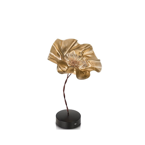 Настольная лампа Slamp Lafleur Battery Velvet Lafleur LAFT000VLV000BT000EU