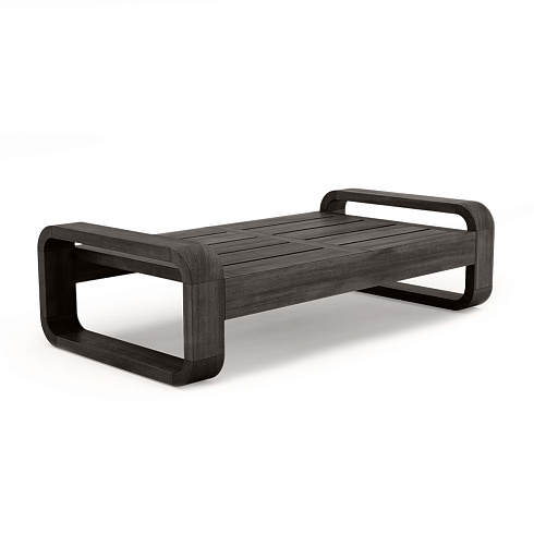 Журнальный стол Delight Collection Outdoor Cassia Cassia Cassia Coffetable