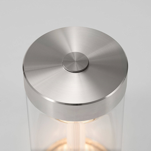 Портативный светильник Buster and Punch Takeout Steel Takeout UST-074283