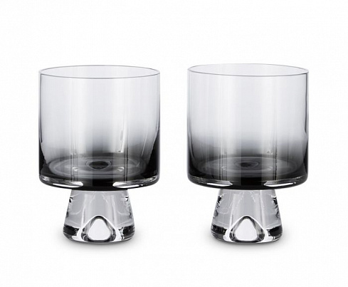 Набор Tom Dixon Tank Low Ball set of 2 Tank TKT01B