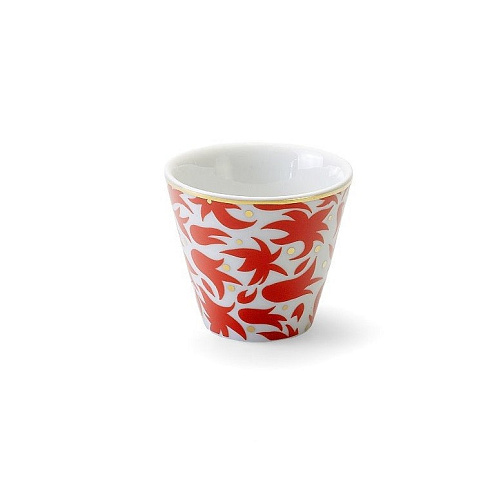 Чашка Bitossi Home Fiamma Abracadabra ABR00084